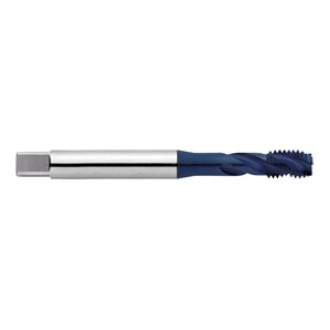 eventusbyexact Maschinengewindebohrer metrisch M24 3mm Rechtsschneidend DIN 376 HSS 35° RSP