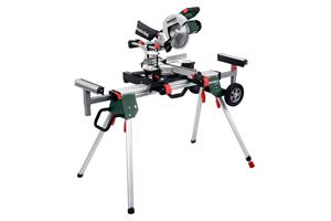 Metabo 691214000 Kappsäge 254mm 30mm 1450W