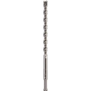 Kwb 262176 40CR-Stahl Hammerbohrer 1 Stück 16mm Gesamtlänge 210mm SDS-Plus 1St.