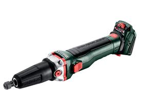 Metabo GVB 18 LTX BL 11-7 HT 600829850 Accuslijpmachine Zonder accu, Zonder lader