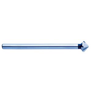 Exact 50724 Kegelsenker 12.4mm HSS Zylinderschaft 1St.