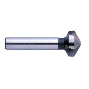 Exact 50793 Kegelsenker 10.4mm HSS Zylinderschaft 1St.