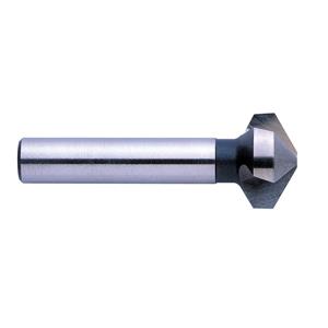 Exact EXACT 50791 Kegelverzinkboor 6.3 mm HSS Cilinderschacht 1 stuk(s)