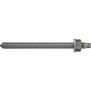 Fischer RG M16x200 A4 Ankerstange 200mm 16mm 552124 10St.