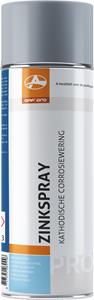 OAF PRO Zinkcompound 500 ml spuitbus