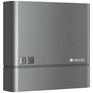 Steinel schemerschakelaar NightMatIQ antraciet 066130