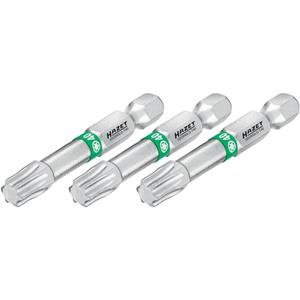 Hazet 2223NSLG-T40/3 Bit-Set C 6.3