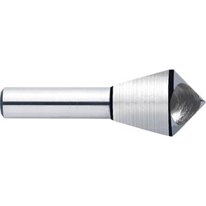 Exact 05424 Querlochsenker 20mm HSS-E Zylinderschaft 1St.