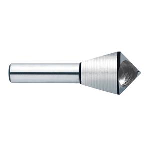 Exact 05427 Querlochsenker 30mm HSS-E Zylinderschaft 1St.