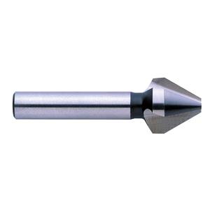 Exact EXACT 05581 Kegelverzinkboor 6.3 mm HSS Cilinderschacht 1 stuk(s)