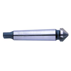 Exact 05741 Kegelsenker 15mm HSS MK1 1St.