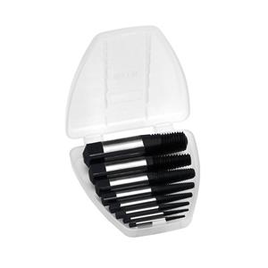Exact 05129 Schraubenausdreher-Set 5teilig M3 - M18