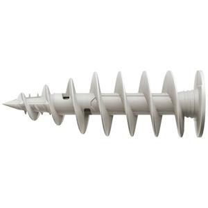 Fischer FID II Plus Dämmstoffdübel 80mm 570350 2St.