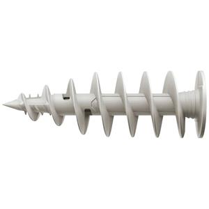 Fischer FID II Plus Isolatiemateriaal deuvel 80 mm 570349 25 stuk(s)