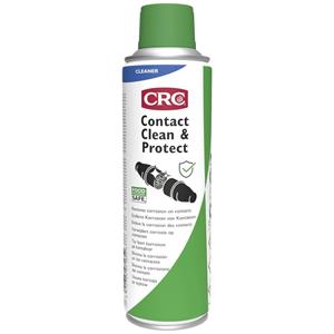 CRC Clean&Protect 33413-AA Contactreiniger 250 ml