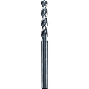 Kwb 258040 HSS Spiralbohrer ück 4mm Gesamtlänge 75mm M2 DIN 338 Zylinderschaft