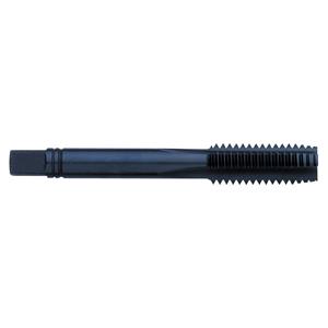 Exact 00338 Handgewindebohrer Mittelschneider metrisch M18 2.5mm Rechtsschneidend DIN 352 HSS-E 1St.