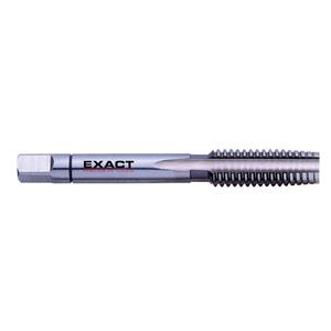 Exact 00045 Handgewindebohrer Vorschneider metrisch M2.6 0.45mm Rechtsschneidend DIN 352 HSS 1St.