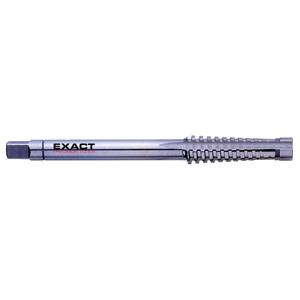 Exact 01721 Handgewindebohrer Vorschneider TR Tr18 4mm Rechtsschneidend DIN 103 HSS 1St.