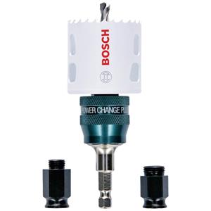 Bosch 2608594299 Gatenzaagset 51 mm 1 set(s)