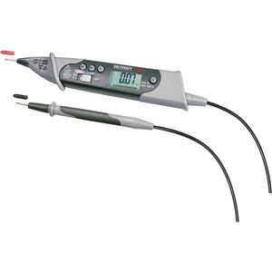 Voltcraft VC86 Multimeter Kalibratie (ISO) Digitaal CAT III 250 V Weergave (counts): 4000