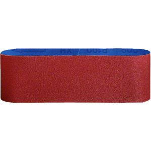 Bosch X440 Best for Wood 2608607200 Schuurbandset Korrelgrootte 60 (l x b) 690 mm x 100 mm 10 stuk(s)