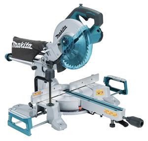 Makita LS0816F Kapp- und Gehrungssäge 216mm 30mm 1200W