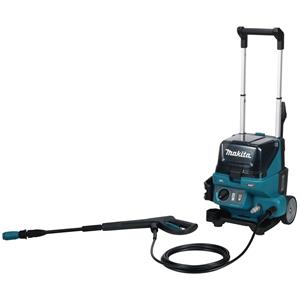 Makita HW001GZ XGT 40 V Max Hogedrukreiniger | Mtools