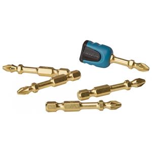 Makita B-42472 Slagschroefbitset 6-delig | Mtools