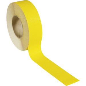 Rocol RS43544 Antirutschklebeband Gelb nachleuchtend (L x B) 18.25m x 50mm Gelb