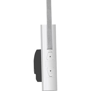 superrolloprofessional Superrollo Professional SR10195 GW195 Elektrische bandopwinder Inbouw (in muur)