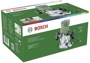 boschhomeandgarden Bosch Home and Garden Oberfräsen-Taucheinheit 1600A02RD7 AdvancedTrimRouter Plunge Base