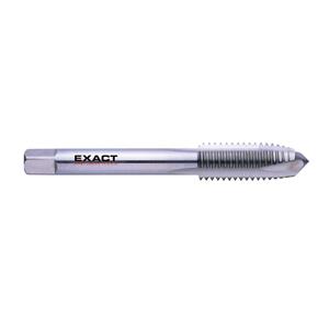 Exact 02026 Einschnittgewindebohrer metrisch M10 1.5mm Rechtsschneidend DIN 352 HSS-E Form B 1St.