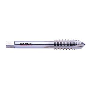 exact Einschnittgewindebohrer metrisch M5 0.8mm Rechtsschneidend DIN 352 HSS-E Form B 1St.