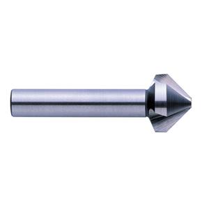 Exact 05715 Kegelsenker 12.4mm HSS-E Zylinderschaft 1St.