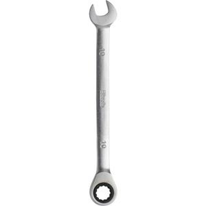 Kwb 460410 Doppel-Ratschenringschlüssel 1 Stück 10mm