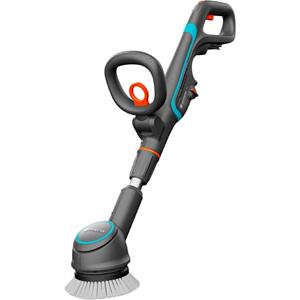 AquaBrush Compact 18V P4A solo snoerloze multi-reiniger Vloerreiniger