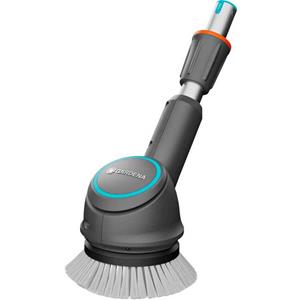 Borstel, voor AquaBrush accu multi-reiniger Wasborstel