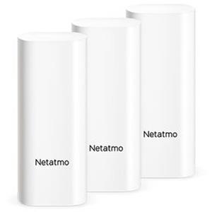 Netatmo Slimme Deur-en Raamsensoren Sensor