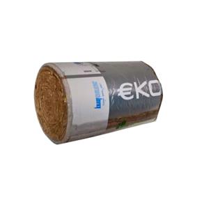 Knauf Ekoroll Glaswol Isolatie - Rd Waarde 3m² K/w - 120mm - 4,2m²