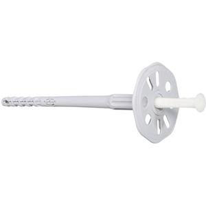 Fischer Putzdübel FIF-CN II 8/340 Dübel 546457 100St.