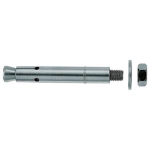 Fischer FZA 12 x 80M 8 D/30 Durchsteckanker 99mm 13mm 60654 25St.