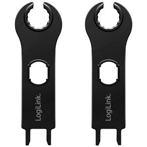 LogiLink PHT0100 PHT0100 MC4-Montageschlüssel