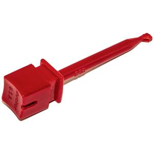 muellerelectric Mueller Electric BU-00202-2 Kolbenclip Rot