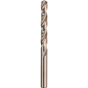 Kwb 248025 HSS-Co Spiraalboor 1 stuks 2.5 mm Gezamenlijke lengte 57 mm M35 DIN 338 Cilinderschacht 1 stuk(s)