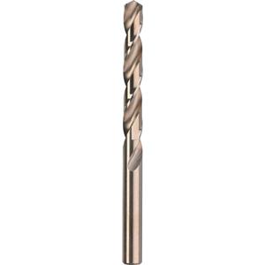 Kwb 248102 HSS-Co Spiraalboor 1 stuks 10.2 mm Gezamenlijke lengte 133 mm M35 DIN 338 Cilinderschacht 1 stuk(s)
