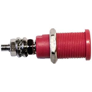 muellerelectric Mueller Electric BU-31607-2 Adapterstecker - Rot