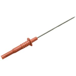 muellerelectric Mueller Electric BU-26130-2 Probe CAT III 1000 V Rood 1 stuk(s)