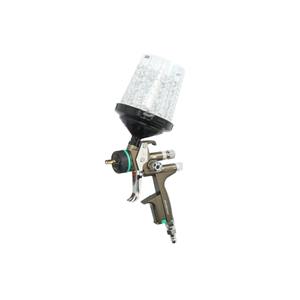 Lackierpistole SATA 1061952 Airbrush JET X 5500 HVLP Düse 1.3 O für Wasserbasis.