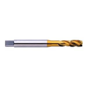 eventusbyexact Eventus by Exact 11384 Maschinengewindebohrer metrisch M6 1mm Rechtsschneidend DIN 371 HSS-E 35° RS